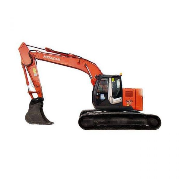 Hitachi-ZX225USLC-3