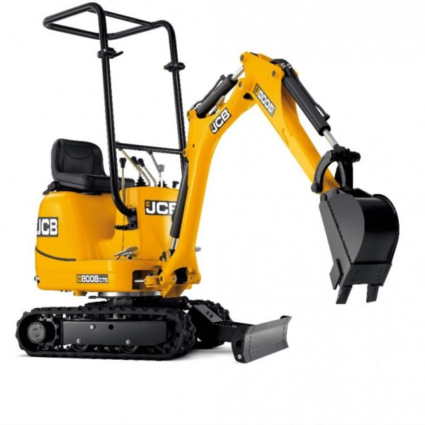 JCB-8008-CTS